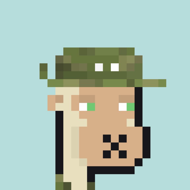 First Lieutenant #1277