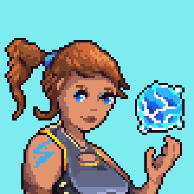Ayuna #884