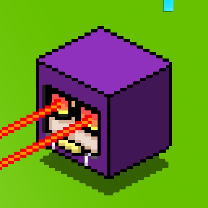 THE HUS’ BOX #79