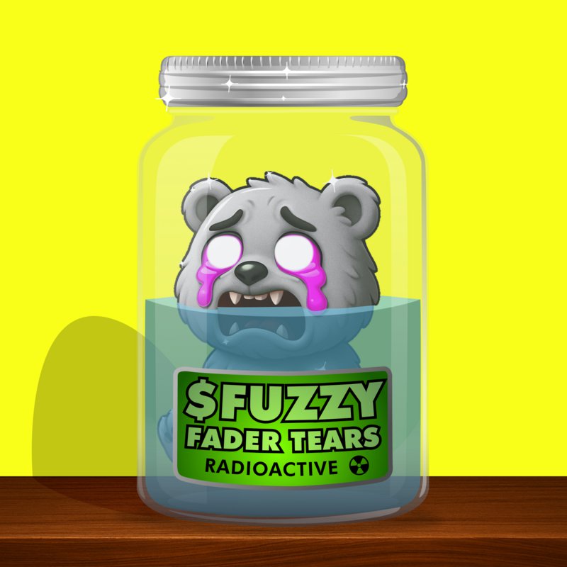 FFT Jar #274