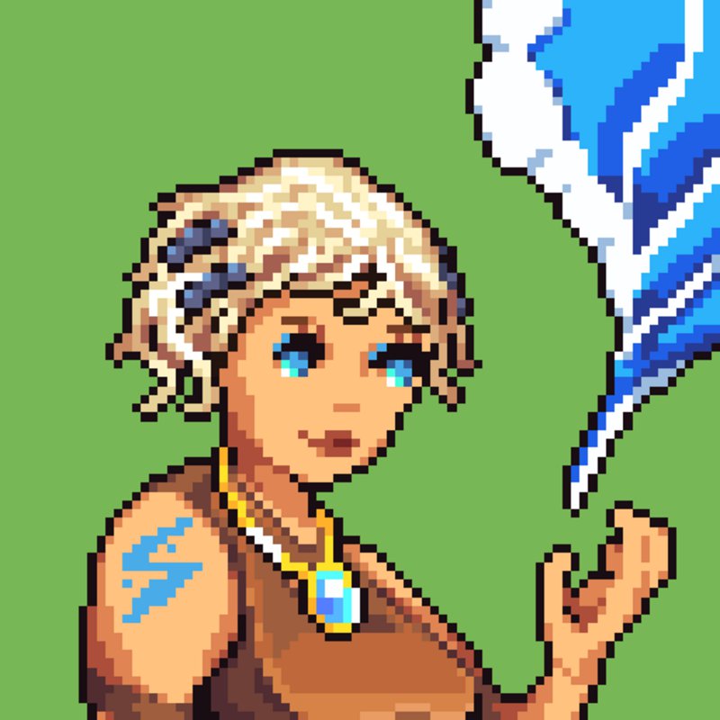 Ayuna #995