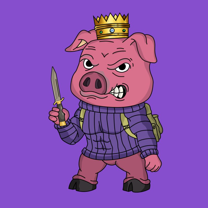 XR.Pigs #2479