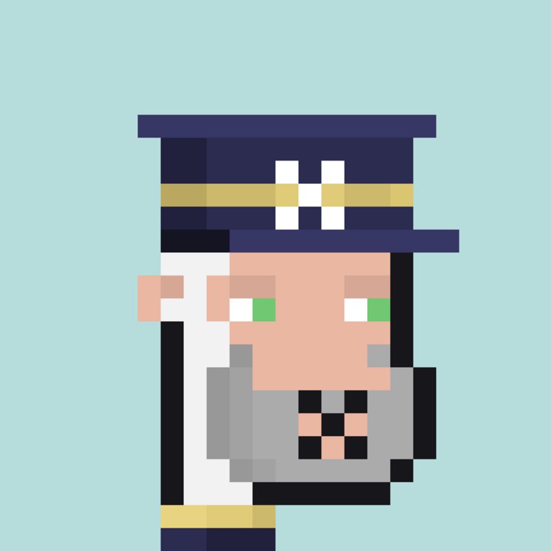 General of The Army #1560