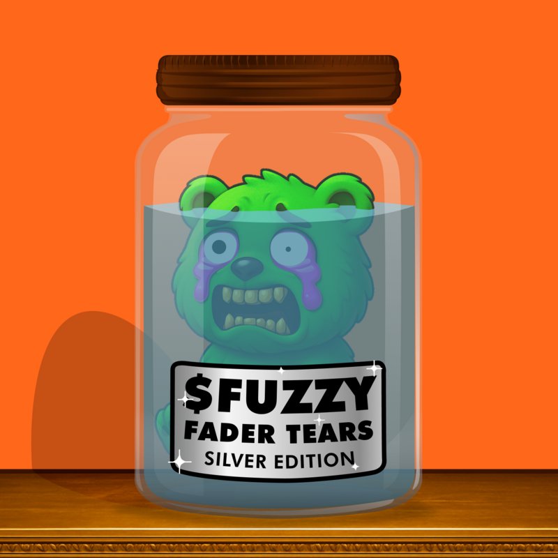 FFT Jar #2436